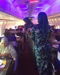 13 Potret Jogja Airport Resto Sensasi Makan Di Kabin Pesawat Mewah Bandara adisutjipto adalah bandar udara yang terletak di sleman , daerah istimewa yogyakarta.
