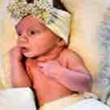 Fundraiser by Shelby Renae Laarman : Decklynn Renae Laarman