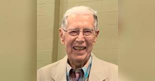 Robert E. Fornoff Obituary