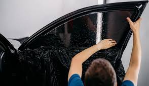 In applying a car window tint yourself, you have to make sure that the tint conforms exactly to the shape and size of your window. Pros And Cons Of Tinted Windows For Cars