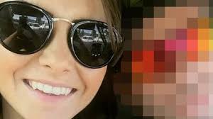 GoFundMe page set up for Nicole Evans, allegedly set alight by fiancé  Matthew Davey