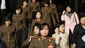 Triều tiên cho rằng những bình luận từ ông biden và các quan chức trong chính phủ mỹ dường như cho thấy, washington muốn tiếp tục triều tiên cũng cảnh báo sẽ có sự đáp trả tương xứng với mỹ. VÄƒn Cong Báº¯c Triá»u Tien Va Ngoáº¡i Giao Ca Mua Nháº¡c Bbc News Tiáº¿ng Viá»‡t