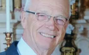 Dale Patrick Scherber