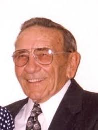 Obituary of Floyd L. McGrew