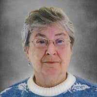 Sarah "Sally" E. Rogers Obituary (1938