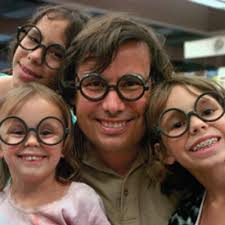 Steven Georges (@daddysteve)