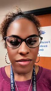 Candy Cane Lane Door Contest