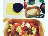 Tous les midis, la quotidienne vous livre des recettes de saison. Recettes De La Cuisine Quotidienne
