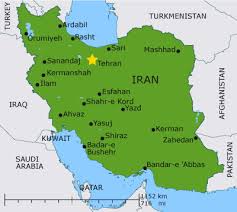 Geen negatief reisadvies en geen positief reisadvies. Iran Silk Road Reisadvies Iran Veilig En Gastvrij