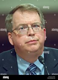 David L. Norquist testifies before the United States Senate Armed Services  Committee