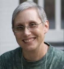 Nancy Ruth Rubin, 1962-2020