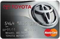 We did not find results for: Metrobank Toyota Mastercard 10 Off All Toyota Dealers