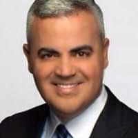 Ramon Zayas's Instagram, Twitter & Facebook