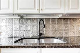 Maybe you would like to learn more about one of these? Metal Kitchen Backsplash Ideas Designing Idea