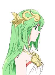 Kid Icarus Palutena Kid Icarus Kid Icarus Uprising Icarus