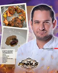 🔥 𝐅𝐨𝐨𝐝 𝐚𝐧𝐝 𝐁𝐚𝐫 𝐅𝐢𝐠𝐡𝐭 𝐀𝐥𝐞𝐫𝐭! 🚨 Join us tonight, 6pm  sharp at Whiptail for an epic showdown between Chefs Paco Aceves and JBar.  Also the battle between Bartenders Gilbert Hidalgo and