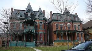 Legendary Homes Victorian Homes Old Houses Modular Homes