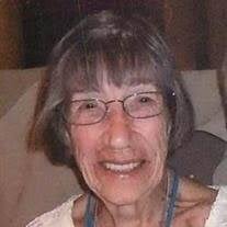 Mary Ellen Boyle Obituary