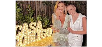 We did not find results for: Atrizes Vitoria Strada E Marcella Rica Ficam Noivas Durante O Reveillon Na Bahia Bahia No Ar