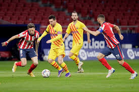 See actions taken by the people who manage and post content. La Liga Title Race Predictor What The Form Table Xg And Fixtures Show The Athletic