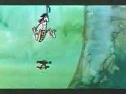 Tarzoon shame of the jungle trailer. Shame Of The Jungle Youtube