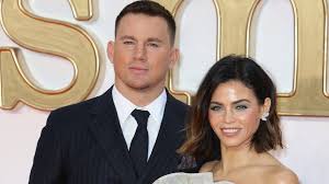 Who is channing tatum dating right now? Channing Tatum And Jenna Dewan Announce Split Bbc News
