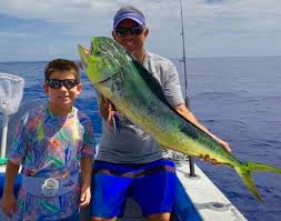 Main attraction is ranked #1 on tripadvisor in key colony beach. Fishing Key Largo Offshore And On The Reef Report Good Karma Sportfishing Charters