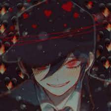 Shuichi saihara fanart tumblr : Shuichi Saihara Animated Icons Anime Danganronpa Characters