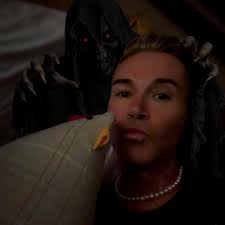 D.j. Saunders (@imcool)