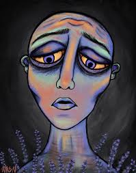 A very simple design but it means a lot to me, 10 years ago I lost my  daughter and every day I think of her this is the first time I've ever