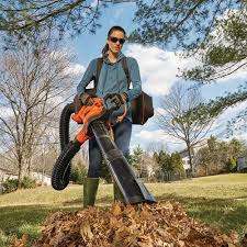 Black And Decker 3 In 1 Blower Vacuum Mulcher Black And Decker 3in1 Vacpack 12 Amp Leaf Blower Vacuum And Mulcher Bebl7000 Leaf Blower Vacuums Black Decker