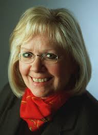 Longtime Detroit Free Press writer Judy Rose dies at 82