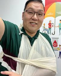 Gabriel yu (@wellness_gab) • Instagram photos and videos