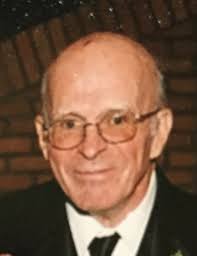 Obituary information for Jerome A. Braun