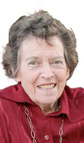 JOHNSON, Mary Jean (Jean)