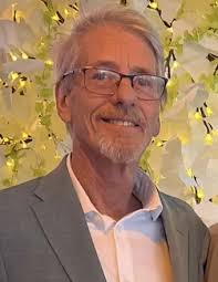 Obituary information for Patrick Joseph Griesbeck