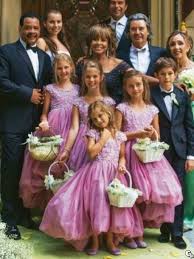 Tina Turner Wedding Tina Turner Celebrity Wedding Photos Celebrity Weddings