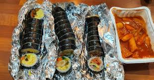 Apr 24, 2021 · 매운 거 못 드시면 #멸치김밥 추천할게요! ì§„ë‹´ë¦¬ ë§ˆë…€ê¹€ë°¥ì—¬ì˜ë„ì  ì—ì„œ ë§ˆë…€ê¹€ë°¥ êµë¦¬ê¹€ë°¥ ë¬µì€ì§€ê¹€ë°¥ ë§ˆë…€ë–¡ë³¶ì´ ì‚¬ì™€ì„œ ë¨¹ì—ˆìŠµë‹ˆë‹¤ Facebook