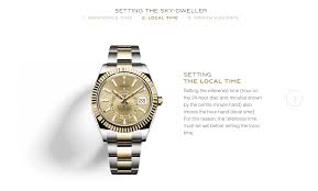 Rob S Rolex Chronicle Rolex Adds User Guides To Their Official Website