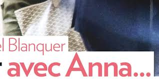 Maybe you would like to learn more about one of these? Jean Michel Blanquer Il A Quitte Sa Femme Pour La Journaliste Anna Cabana