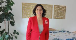 Photo Rana Sidani Cassou : « Faire connaître notre musique en France ...