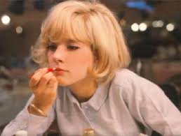 Sylvie Vartan Hair Pesquisa Google Hair Styles Vintage Hairstyles 60s Hair