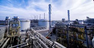 Gas plant companies in saudi arabia. Saqco Saad Al Qahtani Contracting