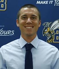 Brandon Hammack's Instagram, Twitter & Facebook