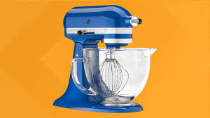 best stand mixers from consumer reports