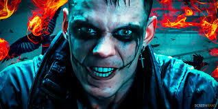 The Crow Ending Explained