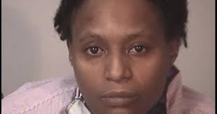 Stafford woman pleads guilty in collision-filled chase in stolen truck