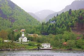 Noruega, te encantarán estas ideas. Curiosidades Da Noruega O Pais Verde Turista Profissional