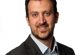 Walmart's Quinn named 'top global CMO'