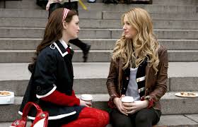 Gossip Girl Style Psychology The Psychology Of Fashion